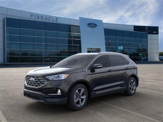 Ford Edge Sync 3 Model Owners Manual Pdf Download