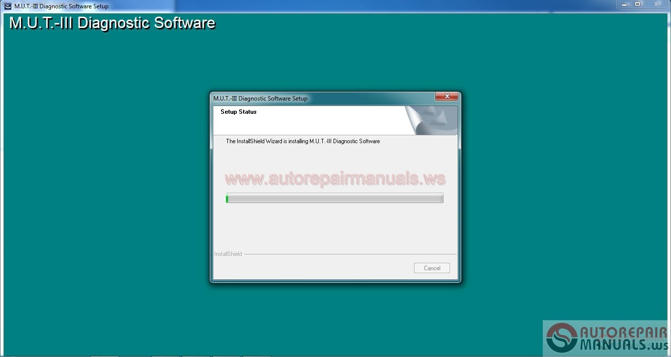Mitsubishi Mut 3 Software Download