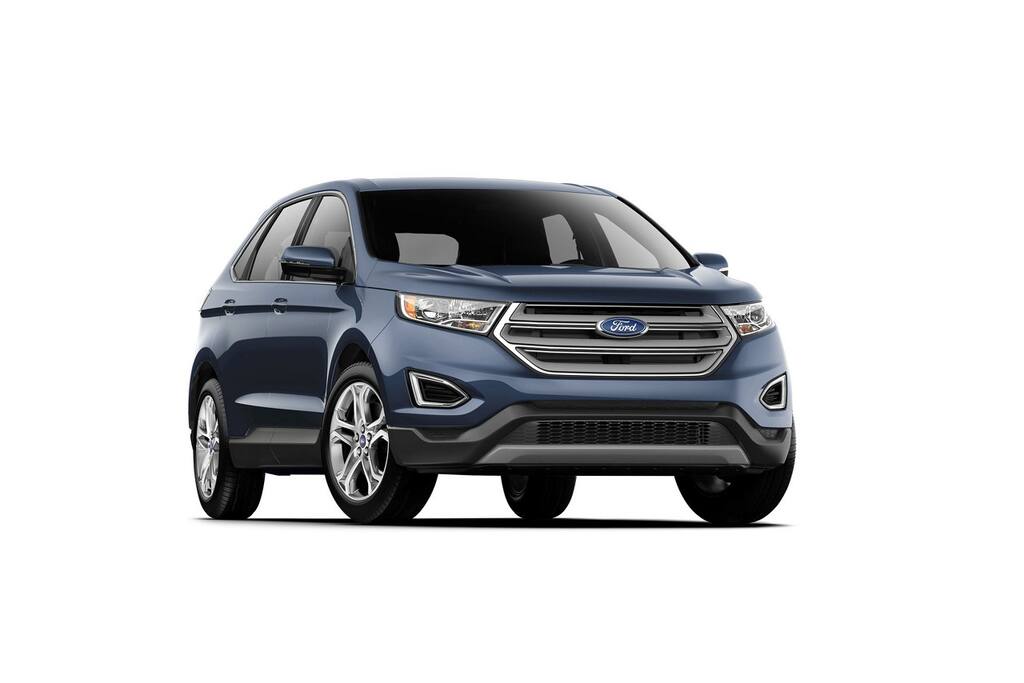 Ford Edge Sync 3 Model Owners Manual Pdf Download